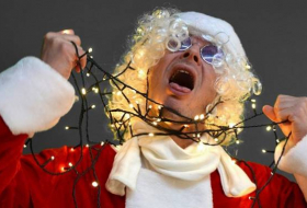 Estas son las celebraciones de Navidad más extrañas del mundo