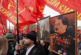 Lenin, Trostki y Stalin, hombres que dieron respuestas,también en entrevistas