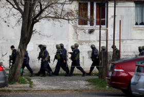 Las fuerzas de Seguridad georgianas detienen a cinco presuntos terroristas