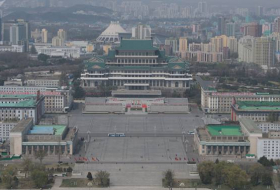 Moscú, dispuesta a mediar entre Washington y Pyongyang si ambos lo solicitan