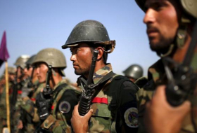 La aviación afgana abate a 11 yihadistas en el este del país