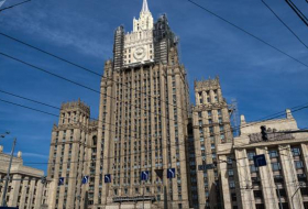 Moscú acusa a EEUU de intervenir en el proceso electoral de Rusia