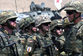 Ucrania emplea a 66 asesores de la OTAN para entrenar sus fuerzas