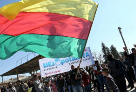 El partido kurdo apoyará Congreso del Diálogo Sirio si hay representantes de todo el país