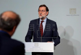 Rajoy anuncia un proyecto en Murcia que inicia el Plan de Inversiones en Carreteras