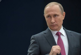 Kremlin: Putin todavía no planea asistir a JJOO en Corea del Sur