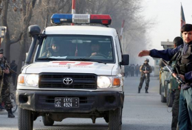 Reportan varios muertos tras una explosión en Kabul