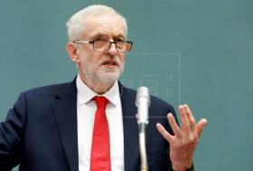 Corbyn asegura que la postura laborista sobre el 'brexit' 