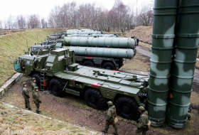 Turquía finalmente cerró el acuerdo para comprar a Rusia el moderno sistema de misiles S-400