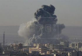 Mueren 19 civiles en ataques aéreos y con misiles en el noroeste de Siria