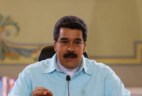 Maduro denuncia que EEUU quiere generar un 