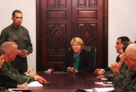 Ortega llama a unidad ante Maduro para recuperar Venezuela en 2018