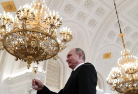Putin aboga por un diálogo constructivo con EE.UU. en su felicitación a Trump