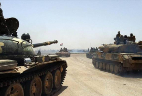 Ejército sirio abate a alto jefe terrorista y avanza por Idlib