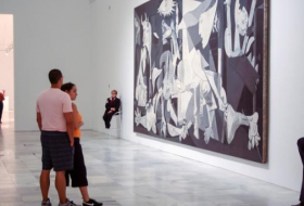 El Museo Picasso de Barcelona clausura 2017 con más de un millón de visitantes