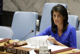 Nuevas divisiones en la ONU entre EE.UU. y Rusia al tratar el tema de Irán