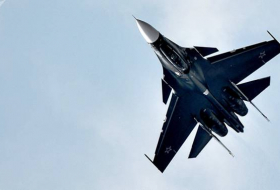 Al estilo Hollywood: la 'peli' del Pentágono sobre la interceptación de cazas Su-30
