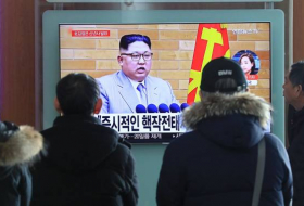 El discurso de Año Nuevo de Kim Jong-un revela… ¿sus problemas en los riñones?