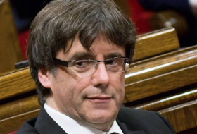 Puigdemont quiere volver a Cataluña ya como presidente