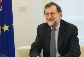 Rajoy defiende hoy en Roma más cooperación con países origen de inmigración