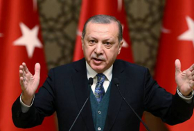 ¿Decidió Erdogan separarse de Estados Unidos?