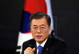 Seúl aboga por la desnuclearización mientras las dos Coreas retoman el contacto