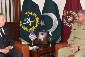Paquistán suspende cooperación militar y de inteligencia con EEUU