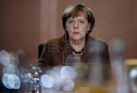 La CDU de Merkel y el SPD entran en una fase final negociadora para un preacuerdo