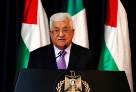 El presidente de Palestina planea visitar Rusia en febrero