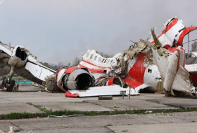 Rusia destaca falta de confirmación sobre una explosión en el avión presidencial polaco
