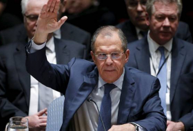 Lavrov asistirá a los debates en el Consejo de Seguridad de la ONU