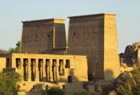 Descubren restos de la misión de un faraón de hace 4000 años