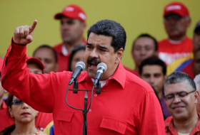 Maduro: nadie puede callar ante dichos supremacistas de Trump