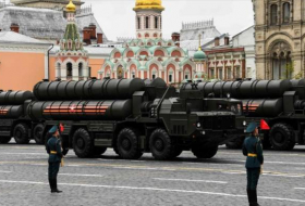 Rusia opera sistemas S-400 en Crimea para defenderla de Ucrania