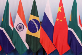 Los BRICS están entre los países más optimistas de 2018