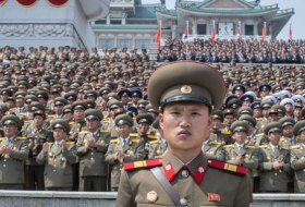 The New York Times: EEUU se ejercita para una posible guerra con Corea del Norte