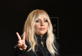 Lady Gaga pisa con fuerza en Barcelona, primer concierto europeo de la gira