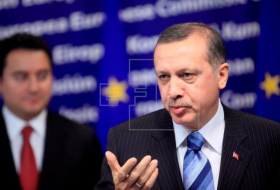 Turquía insiste en un ataque inminente a las milicias kurdas aliadas de EEUU