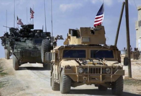 Irán repudia plan de EEUU de crear un ejército en Siria