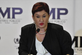 Fiscal de Guatemala no ve en Morales un aliado contra la corrupción