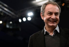 Zapatero ve imposible que Cataluña se independice de España