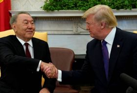 EEUU y Kazajistán destacan importancia de cooperación energética