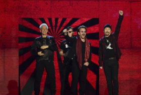 U2 volverá a actuar en Madrid después de 13 años