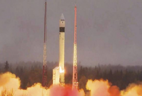 Rusia lanzará el satélite europeo Sentinel-3B entre marzo y abril