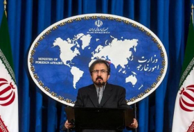 Irán advierte que su defensa y sus misiles son ‘innegociables’