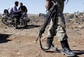 Combates cerca de Afrín entre las YPG y facciones sirias apoyadas por Turquía