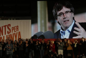 Partido Popular: Puigdemont deberá ir directo al juzgado si vuelve a Cataluña