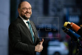 Personalidades del SPD se movilizan a favor del preacuerdo con Merkel