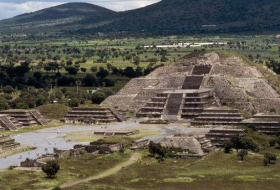 Teotihuacan no significa 