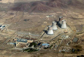 Bakú: Armenia debe presentar informe de la EIA de nuevo reactor nuclear
